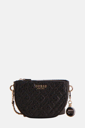 Sac à bandoulière - noir - Guess® - 5