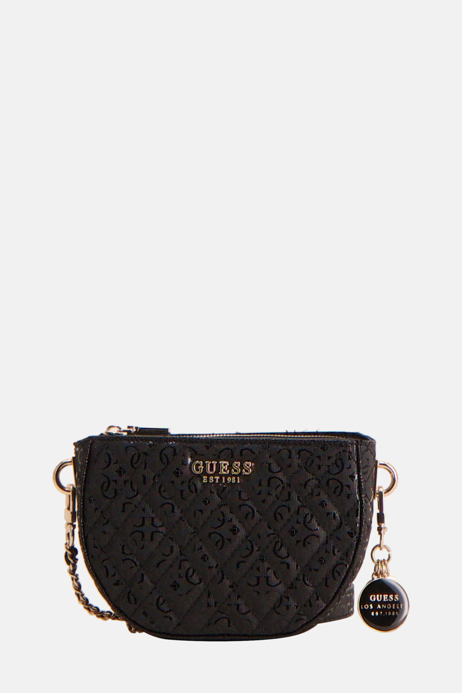 Sac à bandoulière - noir - Guess® - 4