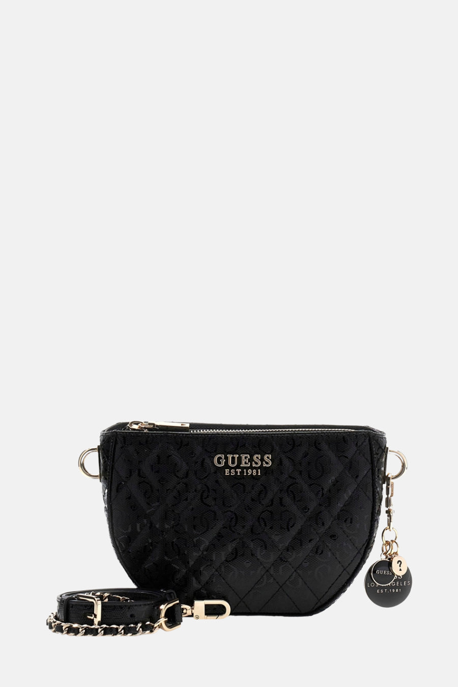 Sac à bandoulière - noir - Guess® - 5
