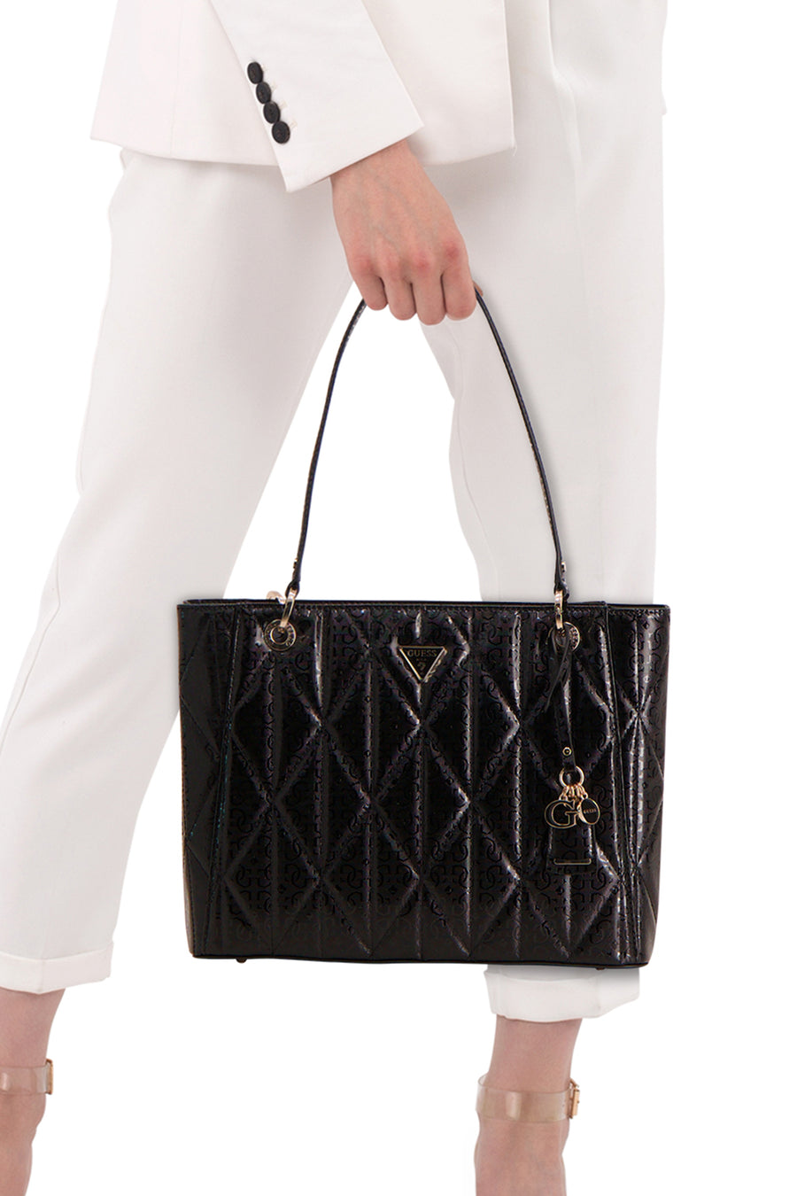 Sac à bandoulière - noir - Guess®