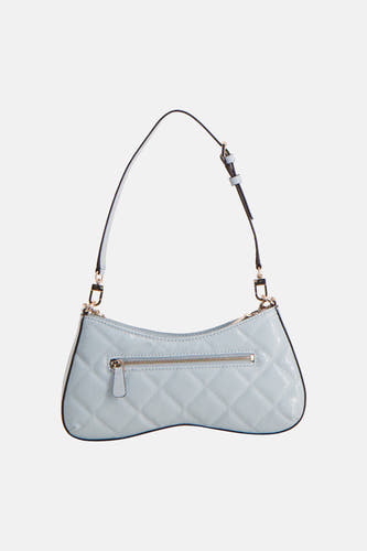 Sac à bandoulière - bleu