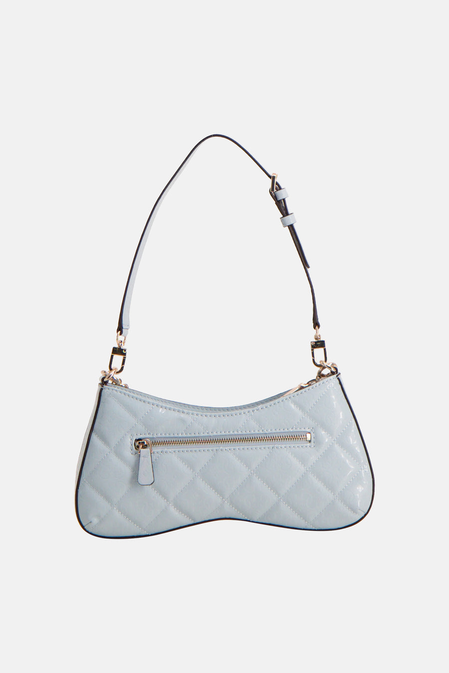 Sac à bandoulière - bleu