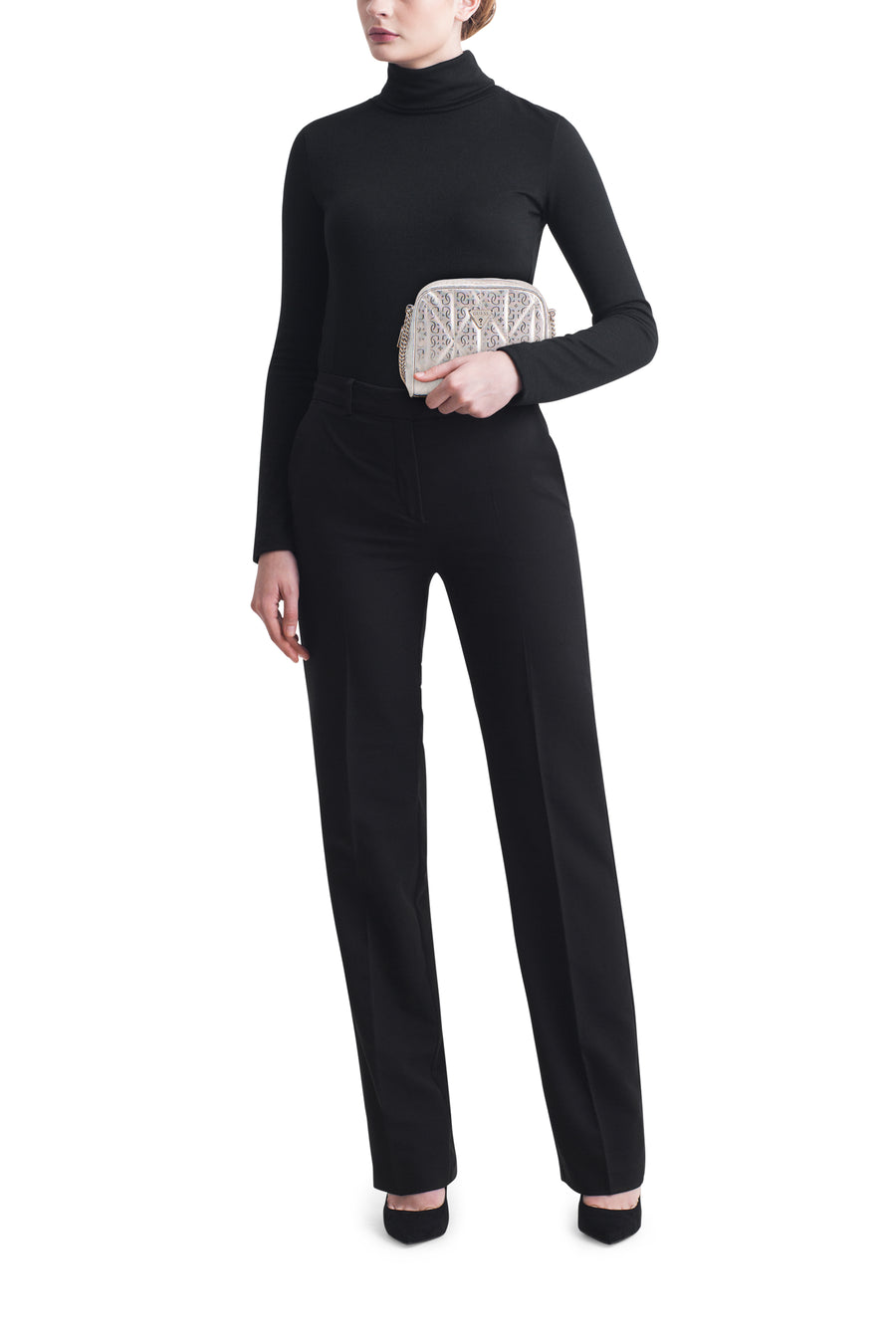 Sac à bandoulière - Argenté - Guess®