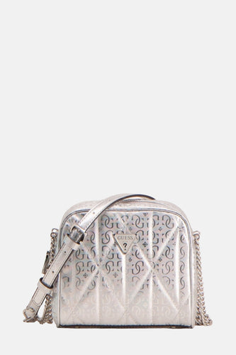 Sac à bandoulière - Argenté - Guess®