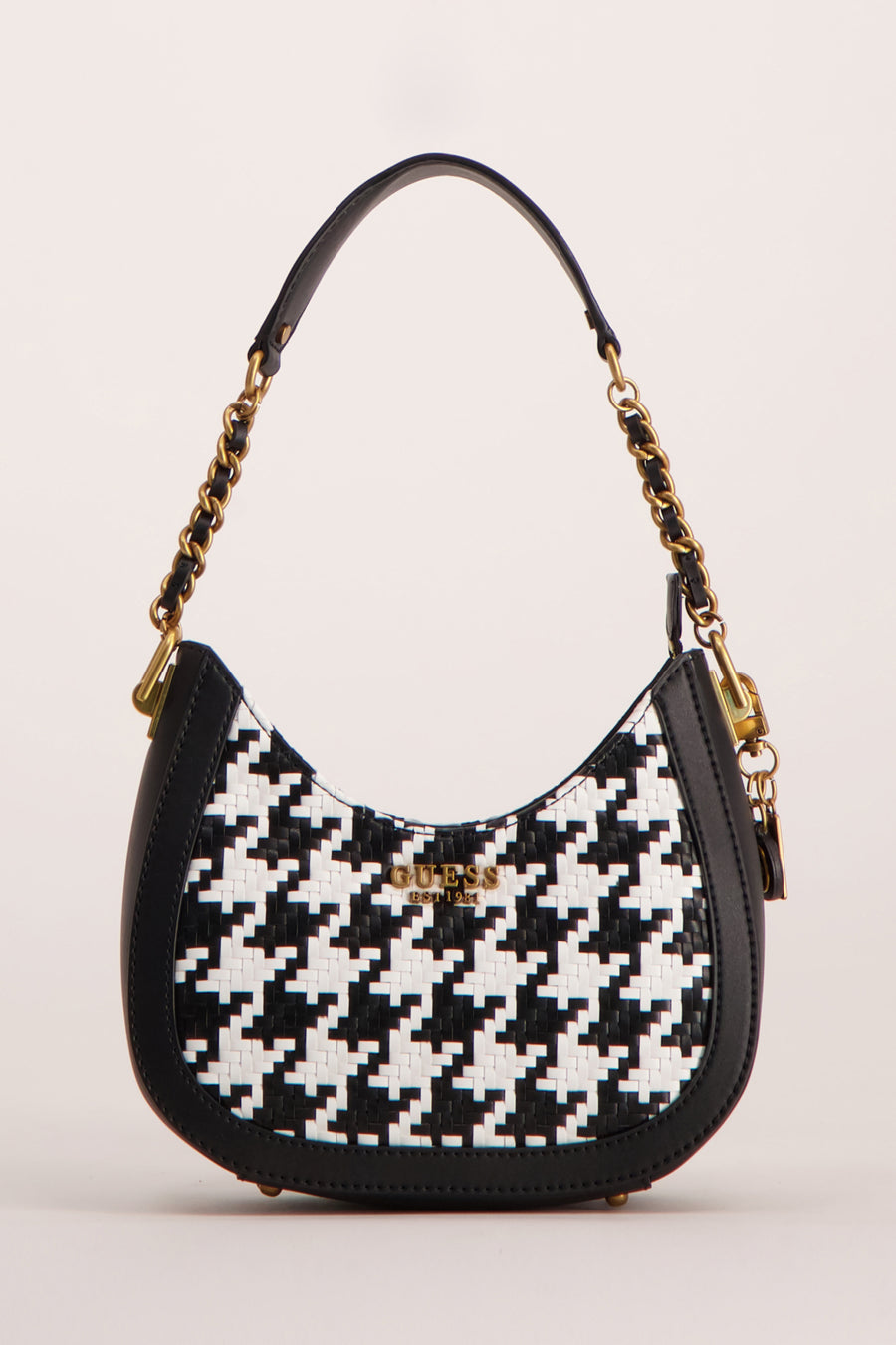Sac &agrave; bandouli&egrave;re - noir