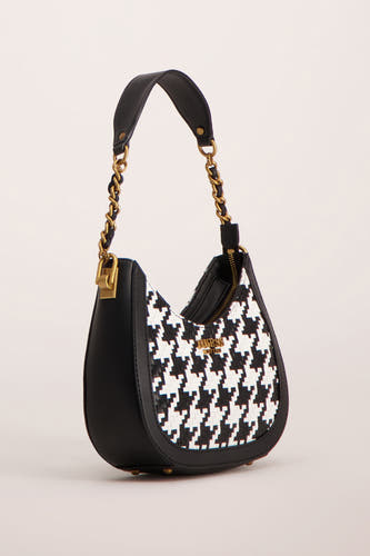 Sac &agrave; bandouli&egrave;re - noir
