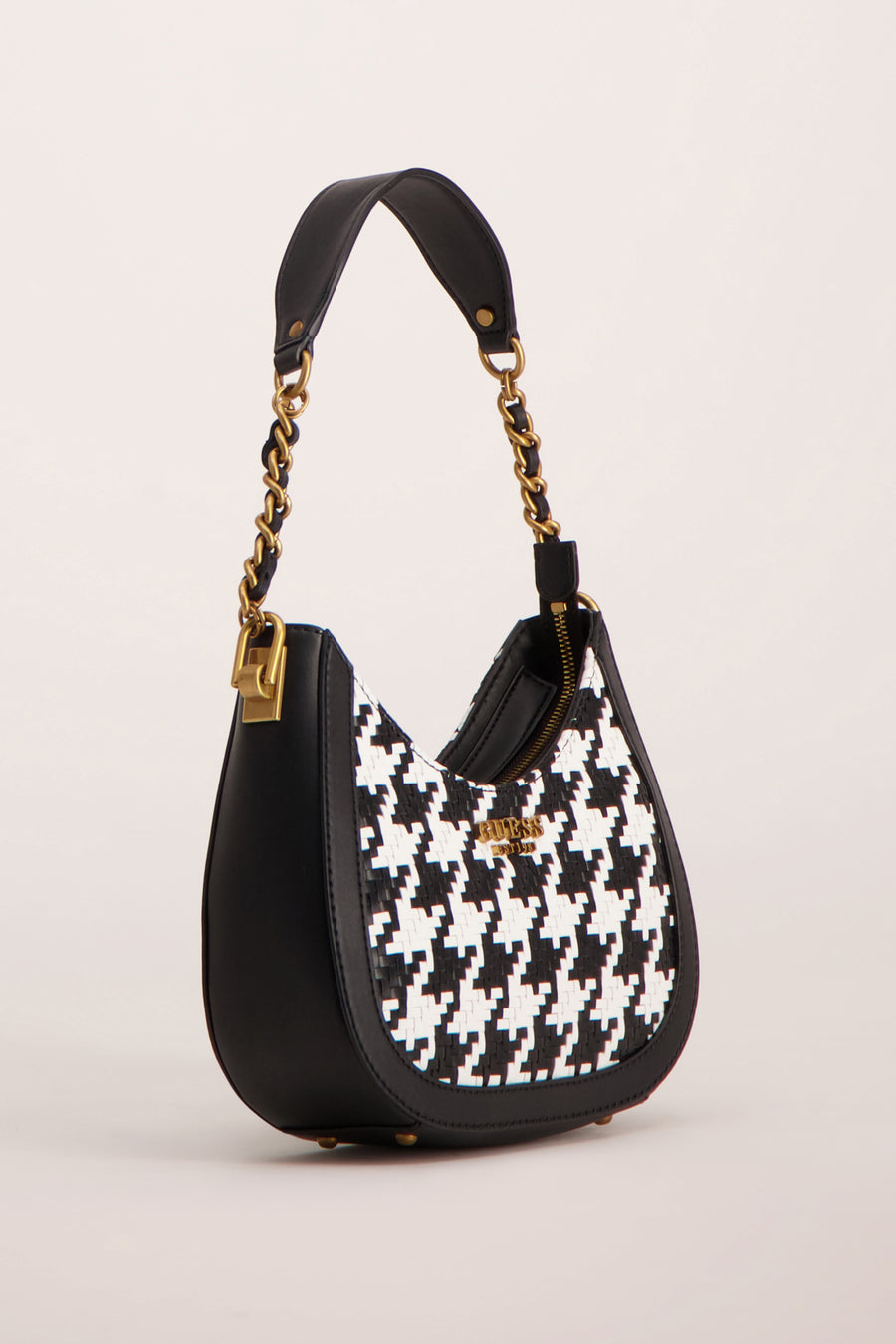 Sac &agrave; bandouli&egrave;re - noir