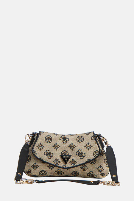 Sac à bandoulière Noir - Guess®