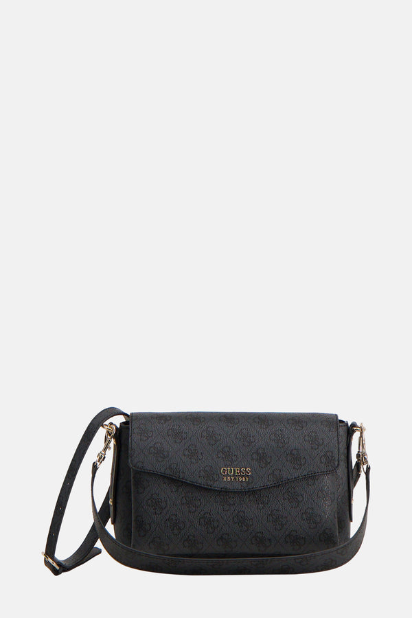 Sac à bandoulière Noir - Guess®