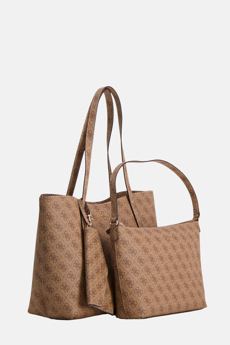 Sac à bandoulière - brun