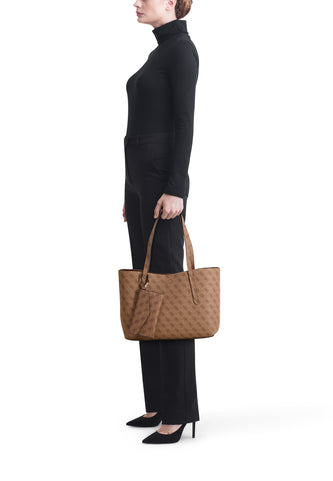 Sac à bandoulière - brun