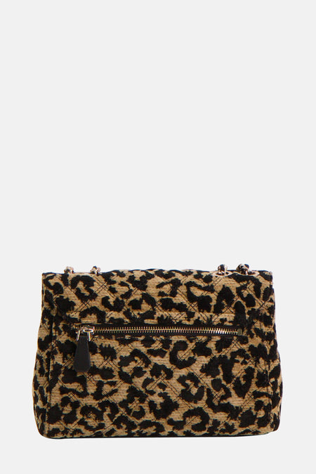 Sac à bandoulière - brun