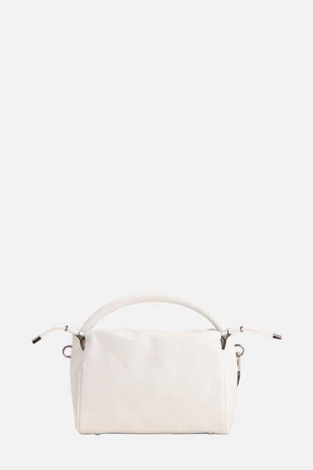 Sac à main - blanc