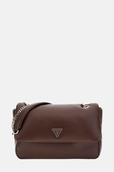 Sac à bandoulière brun - Guess®