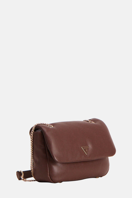 Sac à bandoulière - brun