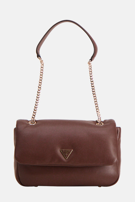 Sac à bandoulière - brun