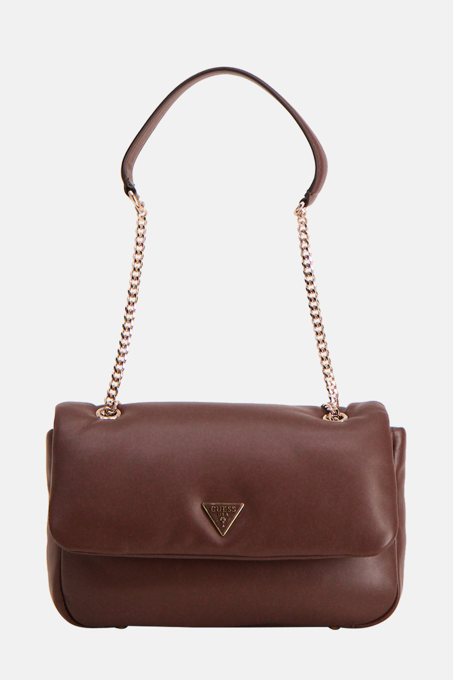 Sac à bandoulière - brun