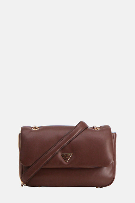 Sac à bandoulière - brun