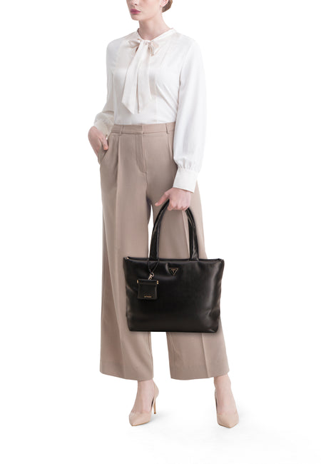 Sac à bandoulière - Noir