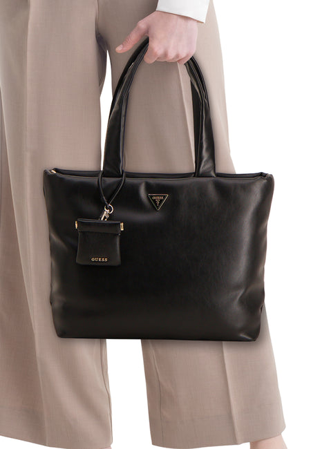 Sac à bandoulière - Noir