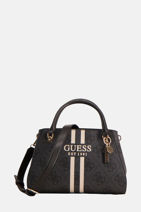 Sacoche Noir - Guess®