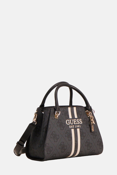 Sacoche Noir - Guess®