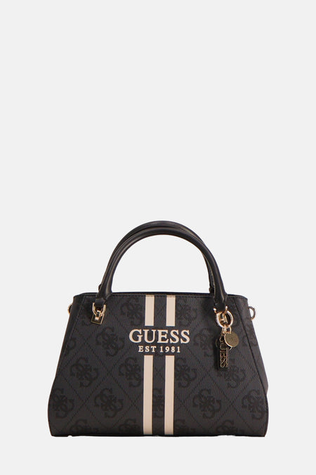 Sacoche Noir - Guess®