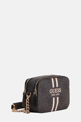 Sac à bandoulière - noir - Guess®