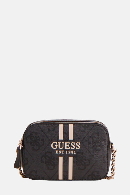Sac à bandoulière Noir - Guess®