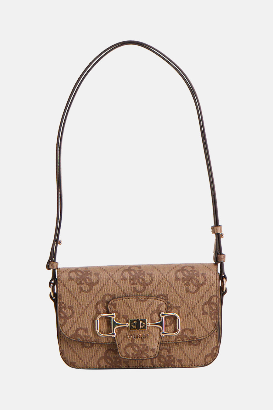 Sac à bandoulière - brun