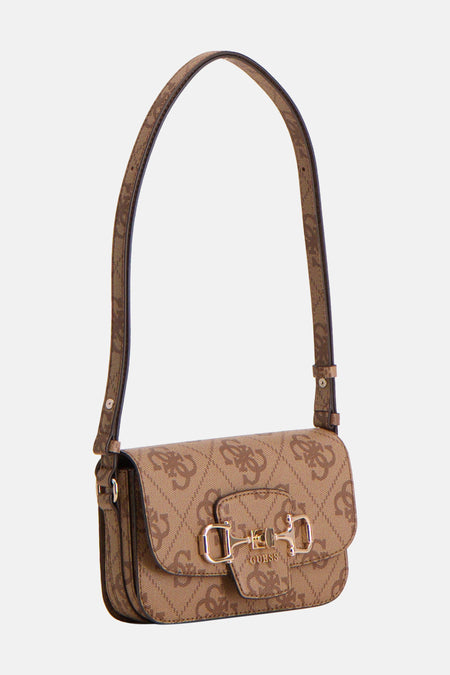 Sac à bandoulière - brun