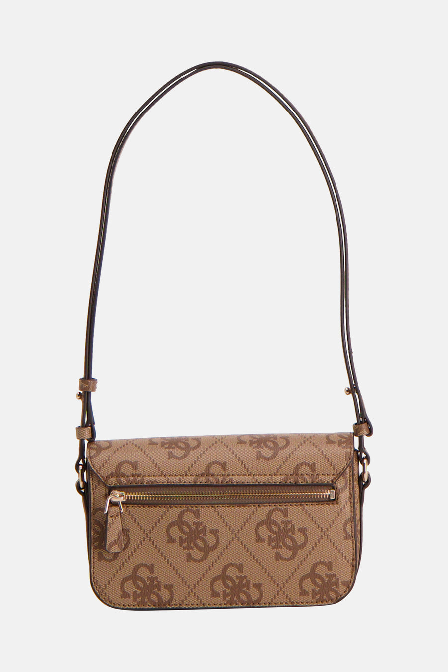 Sac à bandoulière - brun