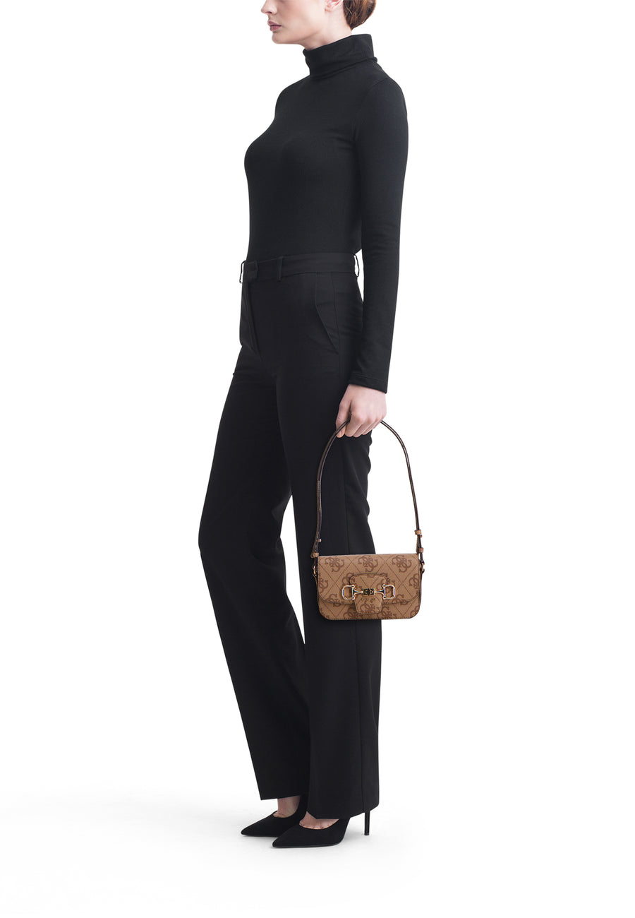 Sac à bandoulière - brun