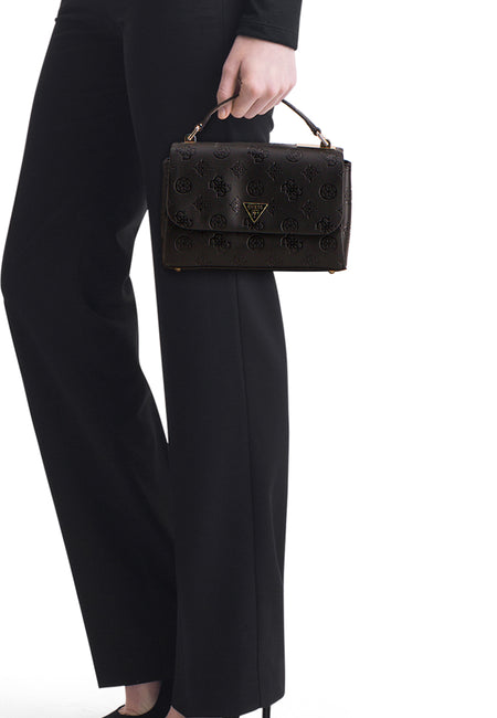 Sac à bandoulière - noir
