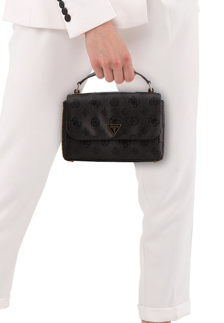 Sac à bandoulière - noir