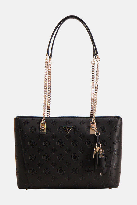 Sac à bandoulière - noir