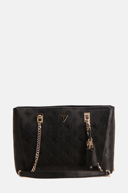 Sac à bandoulière - noir