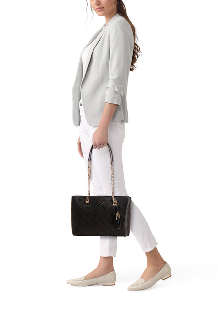 Sac à bandoulière - noir