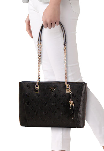 Sac à bandoulière - noir