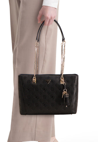 Sac à bandoulière - noir - Guess®