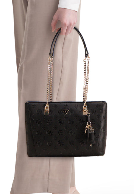 Sac à bandoulière - noir