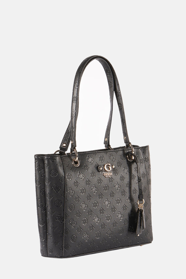 Sacoche Noir - Guess®