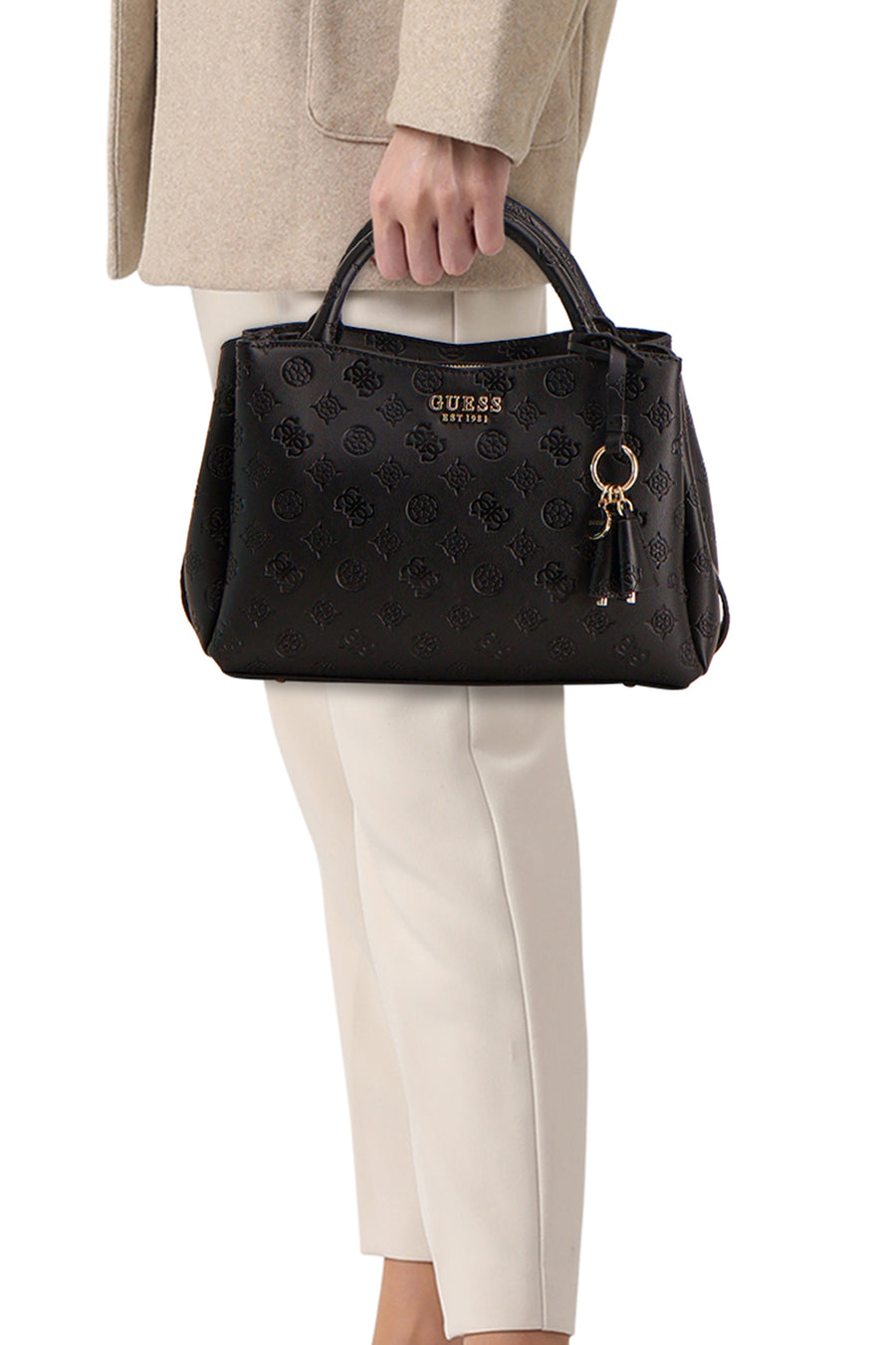 Sac à main - noir - Guess®