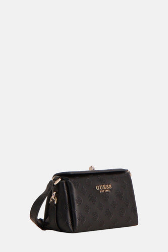 Sac à bandoulière - noir