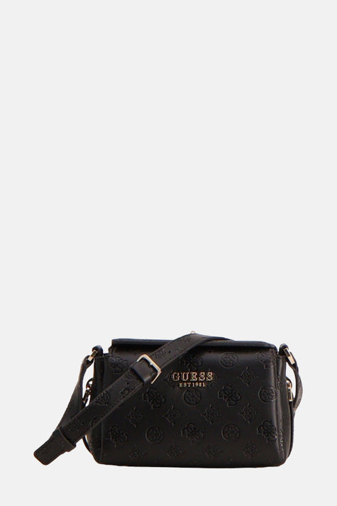 Sac à bandoulière - noir