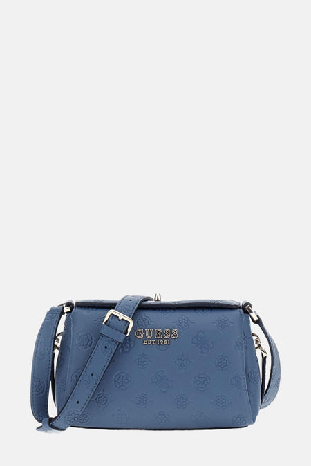 Sac à bandoulière bleu - Guess®