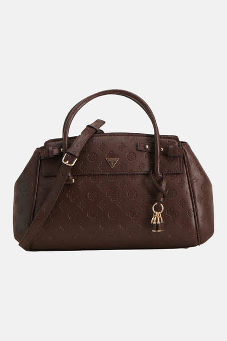 Sac à bandoulière - brun