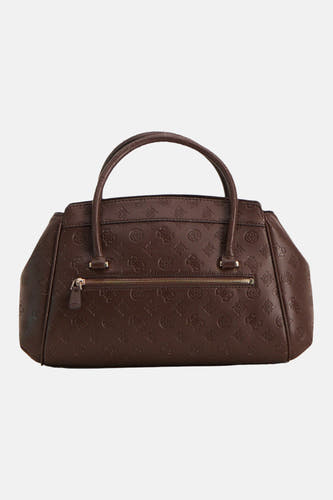 Sac à bandoulière - brun