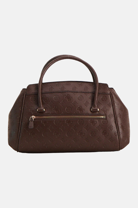 Sac à bandoulière - brun