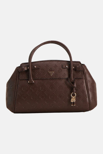 Sac à bandoulière - brun